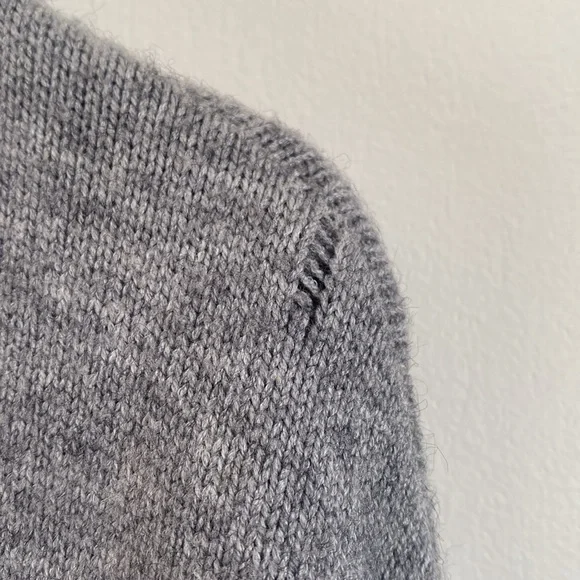 Knit Cardigan - Picture 4 of 4